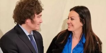 Pediatras critican a Milei por retención de alimentos