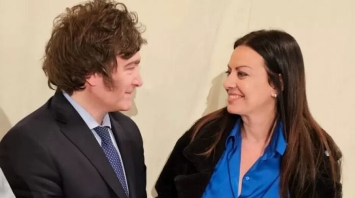 Pediatras critican a Milei por retención de alimentos