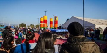Poncho 2024: todo lo que podes disfrutar este lunes 15 en la fiesta