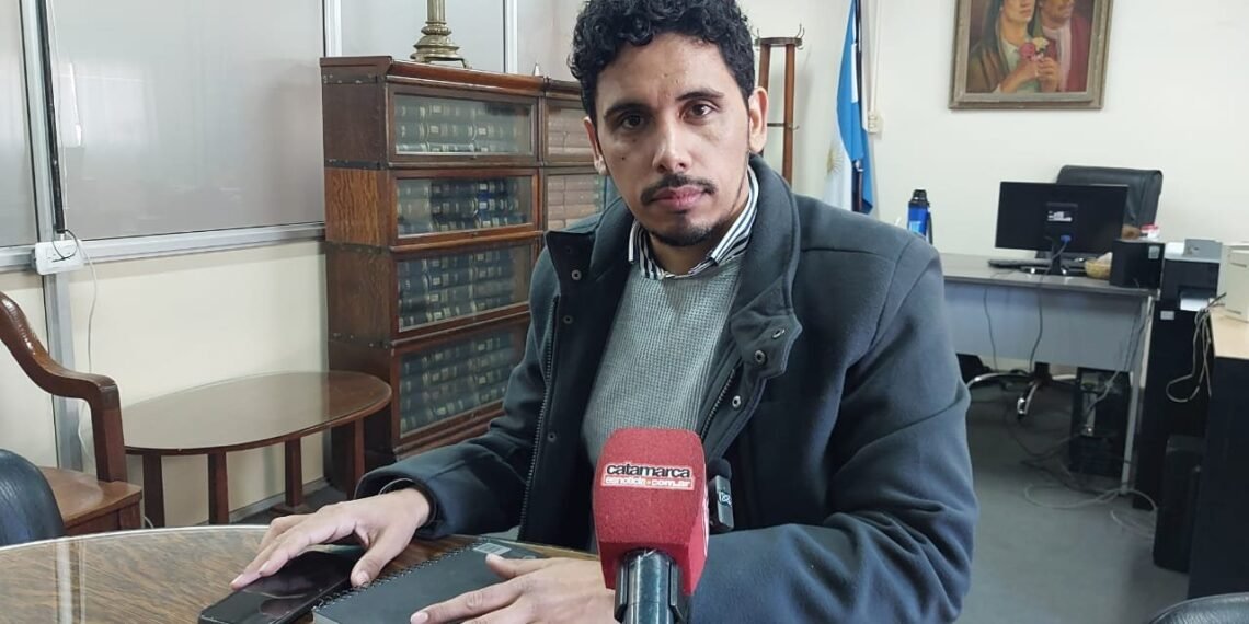 Problemas de gestión y transparencia en el Instituto de Educación Superior “Estanislao Maldones”