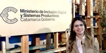 Productores catamarqueños estarán presentes en la Expo Rural de Palermo 2024