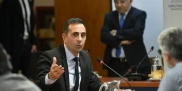 Reforma laborar: el Gobierno convocó al sector empresario