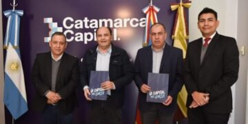 Saadi lanzó el “Crédito Exprés”, una nueva alternativa financiera para trabajadores municipales