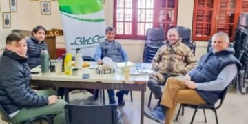 Se aprobó la nueva ley de Buenas Prácticas Agrícolas