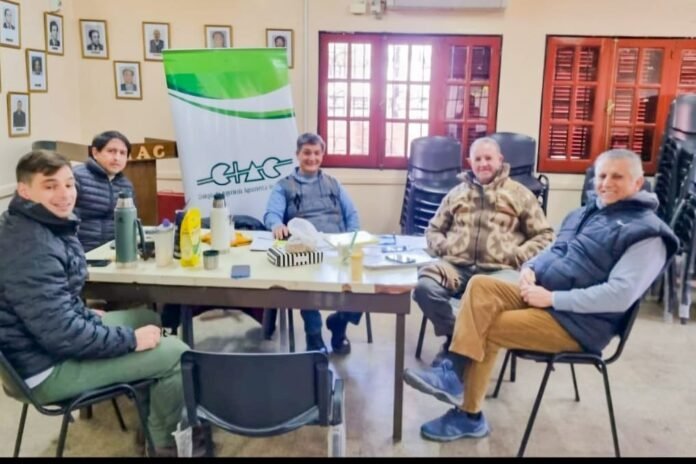 Se aprobó la nueva ley de Buenas Prácticas Agrícolas