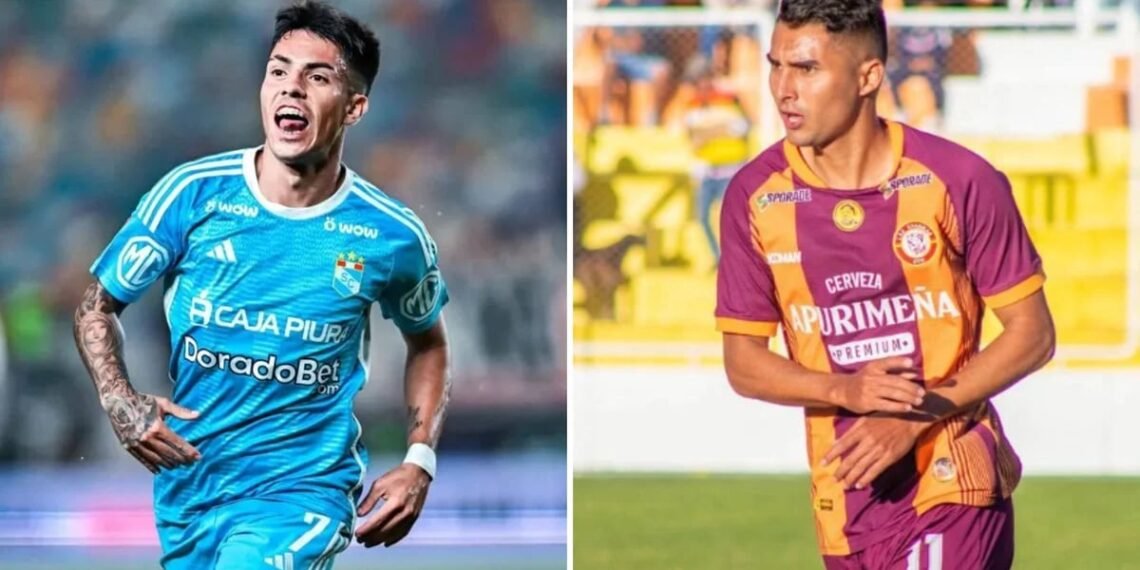 Sporting Cristal vs Los Chankas EN VIVO HOY: minuto a minuto del partido por Torneo Clausura de la Liga 1 2024