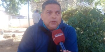 Taxista heroico impide que una abuela sea estafada en la Capital