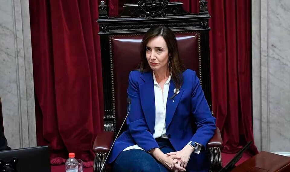 Victoria Villarruel criticó la “hipocresía” del kirchnerismo por “mirar para otro lado” y “avalar” a Nicolás Maduro
