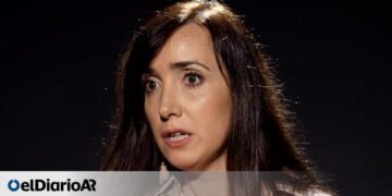 Victoria Villarruel no viaja a Tucumán para el Pacto de Mayo