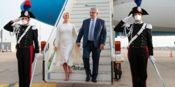 Alberto Fernández, el presidente que no fue y todo lo que arrastró en su caída