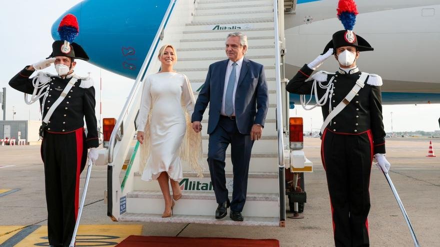 Alberto Fernández, el presidente que no fue y todo lo que arrastró en su caída
