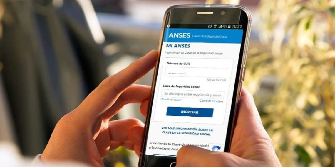 ANSES advierte sobre estafas