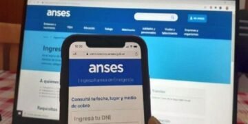 ANSES: Cómo descargar la constancia de CUIL en línea