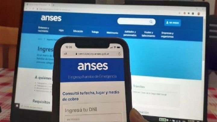 ANSES: Cómo descargar la constancia de CUIL en línea