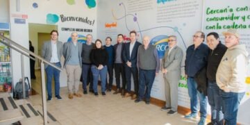 ARCOR reafirmó su compromiso con el desarrollo productivo de Catamarca