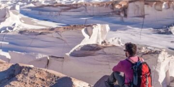 Arrancó el Travel Sale con muchas ofertas para visitar Catamarca