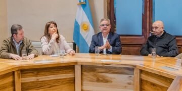 Autoridades y sector minero se unen para impulsar la inclusión local en proyectos provinciales