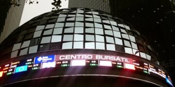 BMV arranca la jornada a la alza y apunta a sumar su cuarto día con ganancias
