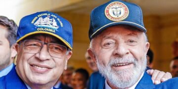 Brasil se hará cargo de la embajada argentina en Venezuela y Milei agradeció por redes sociales