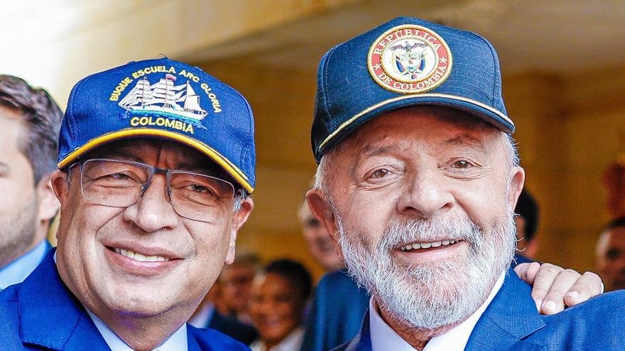 Brasil se hará cargo de la embajada argentina en Venezuela y Milei agradeció por redes sociales