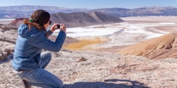 Catamarca: apoyo oficial a agencias de turismo para sumarse al Travel Sale