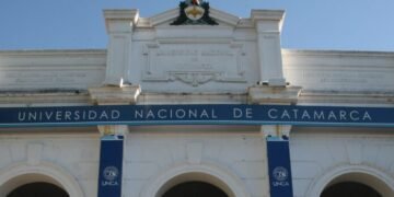 Comenzó el paro docente en las universidades del país