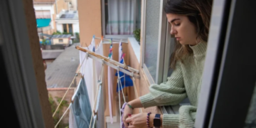 Cuatro de cada diez jóvenes menores a 35 años viven con sus padres