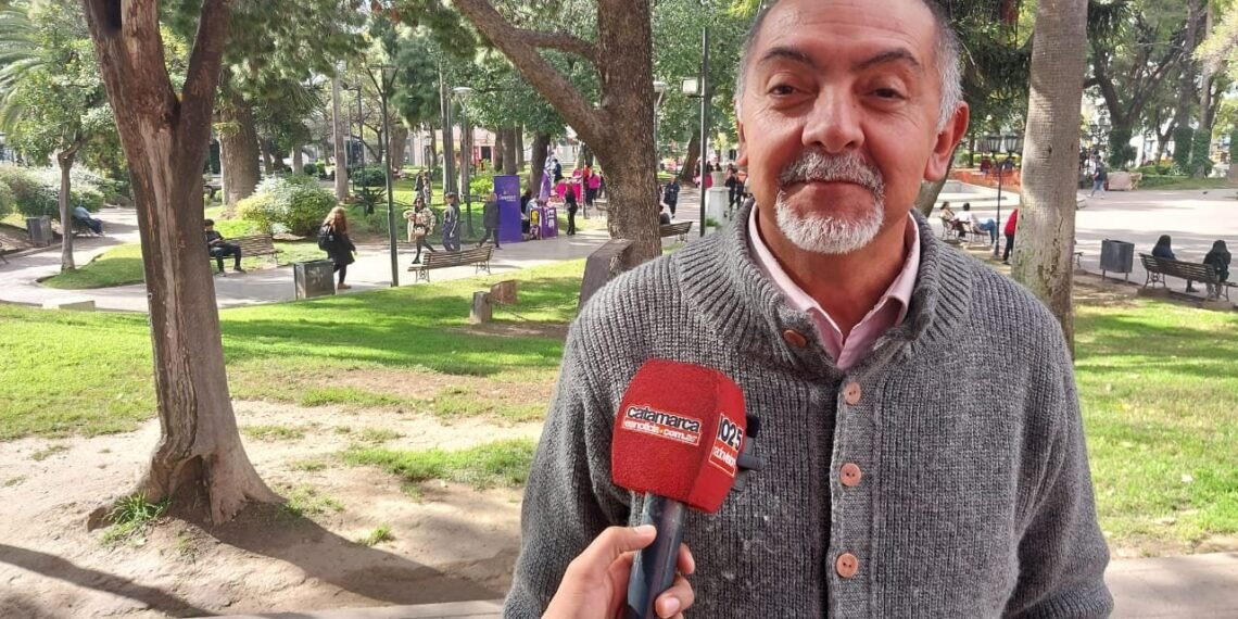 Desestiman pedido de juicio político contra la intendenta Susana Zenteno: “El perfil mediático que se le dio al pedido no ayudó”