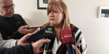 Diputada Mónica Zalazar brinda detalles sobre el tratamiento del RIGI en comisiones