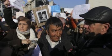 Dos meses sin Loan: la investigación sigue sin pista firme y el gobernador Valdés busca reconstruir su imagen