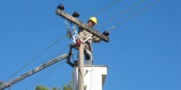 EC SAPEM intensifica esfuerzos para restaurar el servicio eléctrico en las áreas afectadas