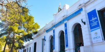 El 26 de agosto inician las preinscripciones en la ENET N°1