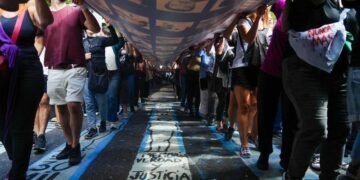 El 80% de los detenidos por crímenes de lesa humanidad tiene prisión domiciliaria