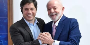 El futuro de Cristina: las discusiones sobre 2025 y cómo ordenar a un peronismo en estado crítico