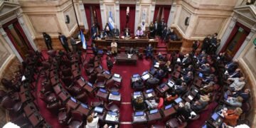 El Gobierno envió al Congreso el DNU que asigna $ 100.000 millones a la SIDE