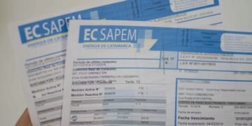 El Gobierno oficializó la suba de tarifas de electricidad y gas