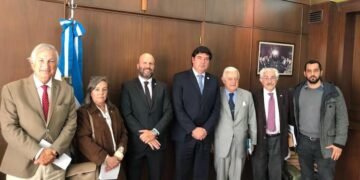 El macrismo presentó dos proyectos de ley armados por abogados de represores