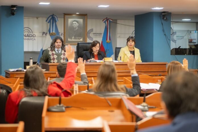 El Senado avanzó con la sanción de importantes leyes durante la décima sesión ordinaria