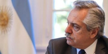 Empiezan a declarar los primeros testigos en la causa que investiga violencia de género de Alberto Fernández contra Fabiola Yañez