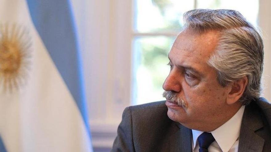 Empiezan a declarar los primeros testigos en la causa que investiga violencia de género de Alberto Fernández contra Fabiola Yañez