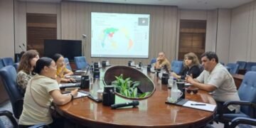 Encuentro estratégico en China con empresas líderes en tecnología y medioambiente