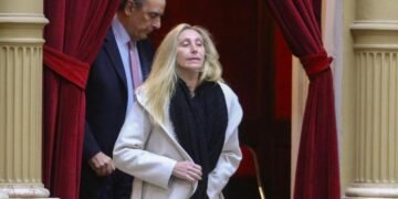 Espert vs. Pareja: la interna libertaria bonaerense se calienta con miras a las elecciones de 2027