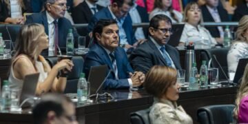 Está prófugo el diputado misionero involucrado en una causa de pedofilia