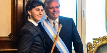 Estanislao Fernández se distancia de la controversia: “Solo respondo por lo que hago yo”