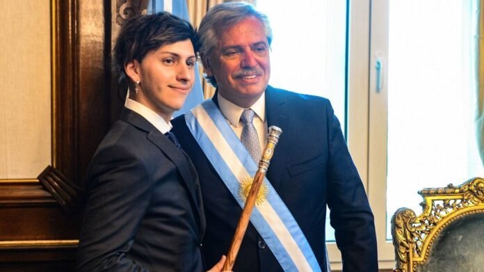 Estanislao Fernández se distancia de la controversia: “Solo respondo por lo que hago yo”
