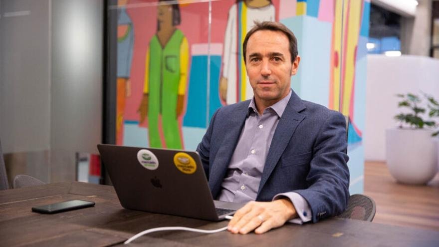 Galperín denuncia a Modo por cartelización y los bancos responden que Mercado Pago «es un monopolio»