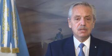 Imputaron a Alberto Fernández por violencia de género contra Fabiola