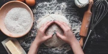 Inicia taller gastronómico de Pastas Caseras focalizado en la autonomía progresiva para mujeres y diversidades