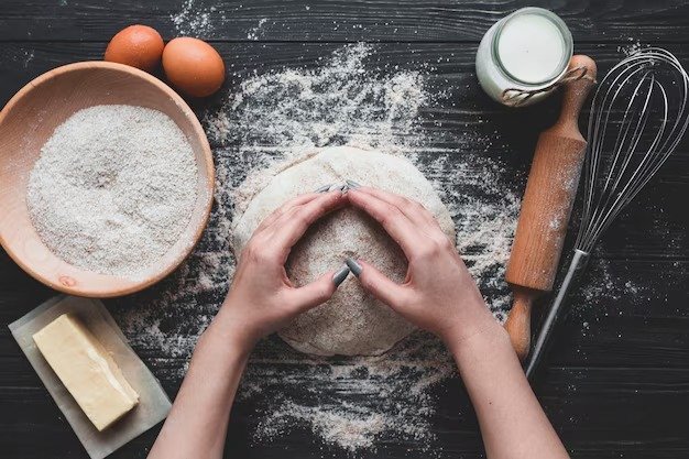 Inicia taller gastronómico de Pastas Caseras focalizado en la autonomía progresiva para mujeres y diversidades