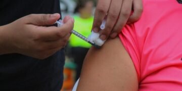 Inician las inscripciones para acceder a la vacuna contra el dengue